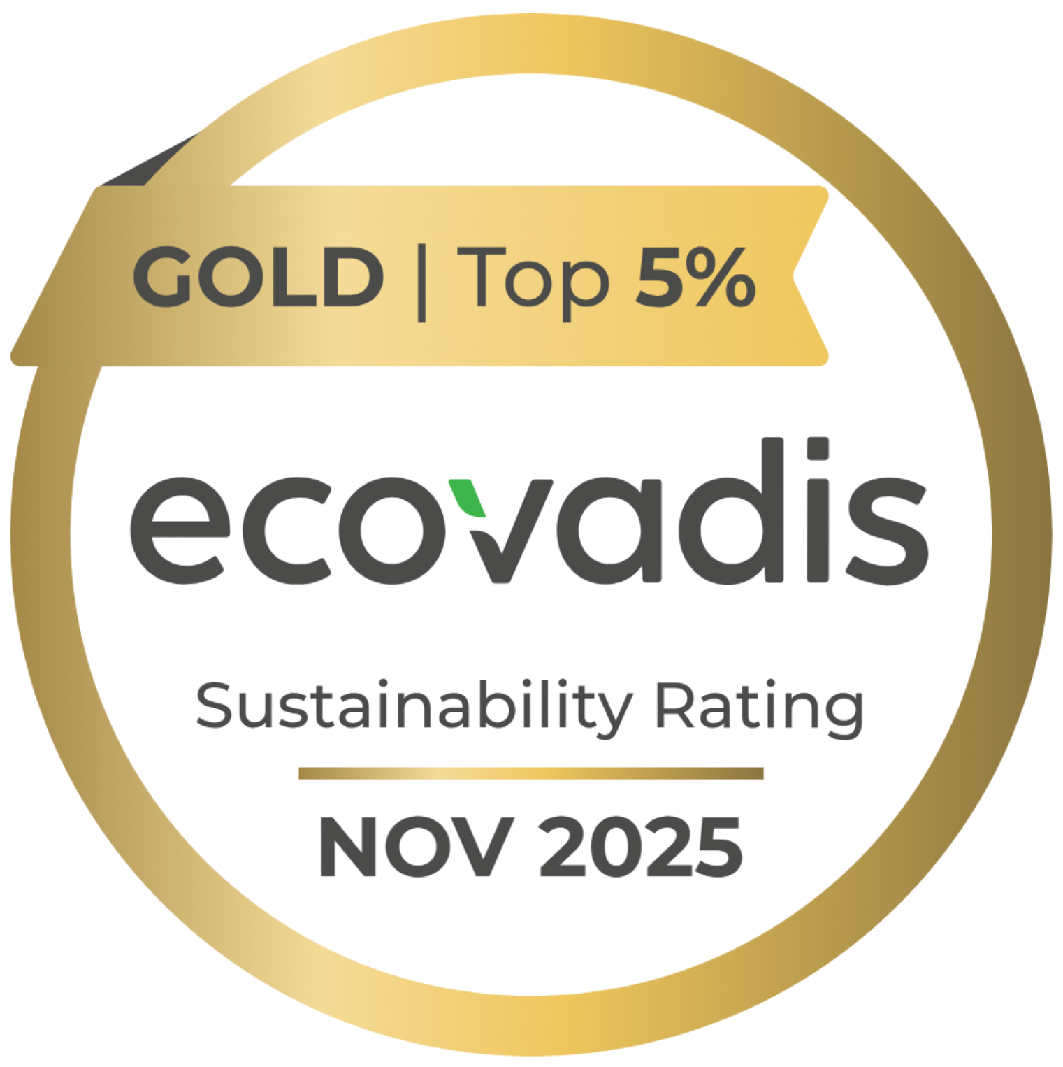 Ecovadis