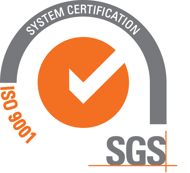 SGS Certification System