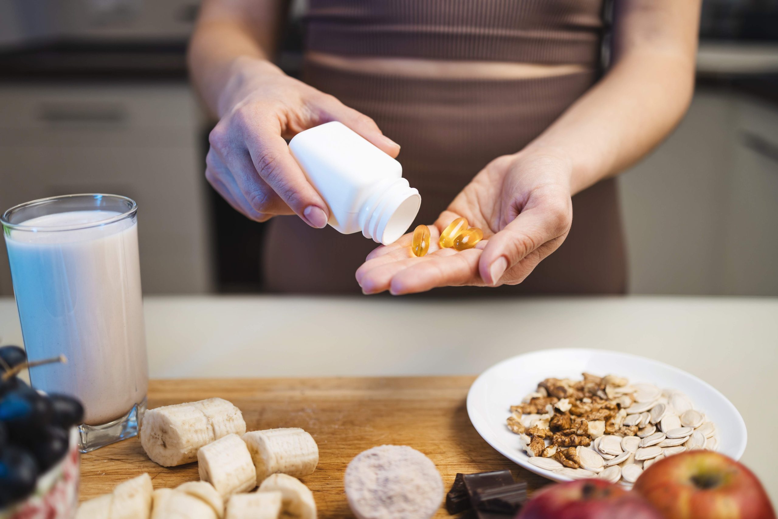 Evonik and Safic-Alcan announce a new nutraceutical ingredients distribution partnership across EMEA.