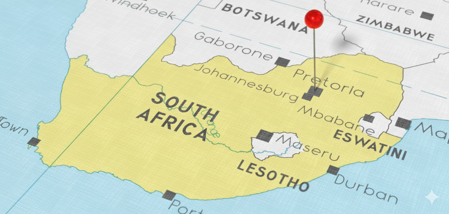 Safic-Alcan opens Southern Africa subsidiary in Johannesburg to strengthen service and local customer support.