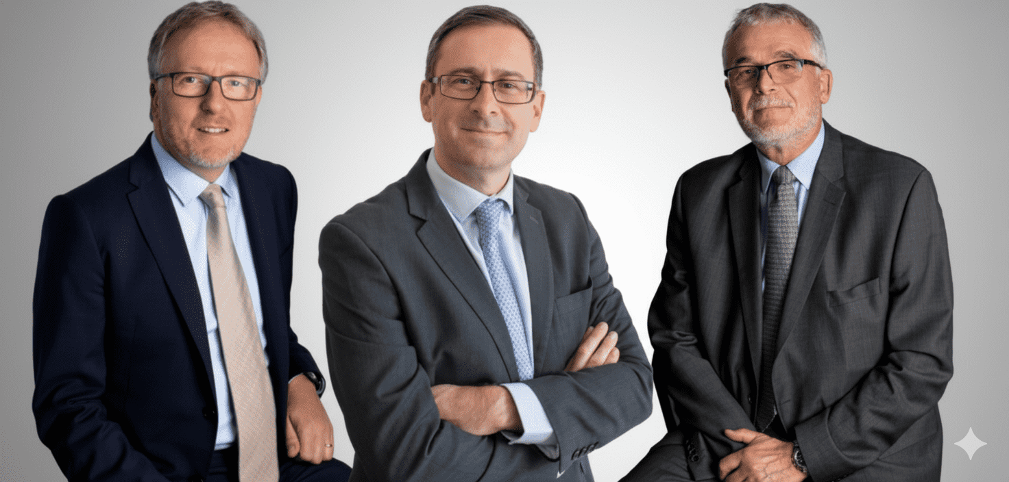 Yann Lissillour appointed CEO of Safic-Alcan, succeeding Philippe Combette and Martial Lecat.