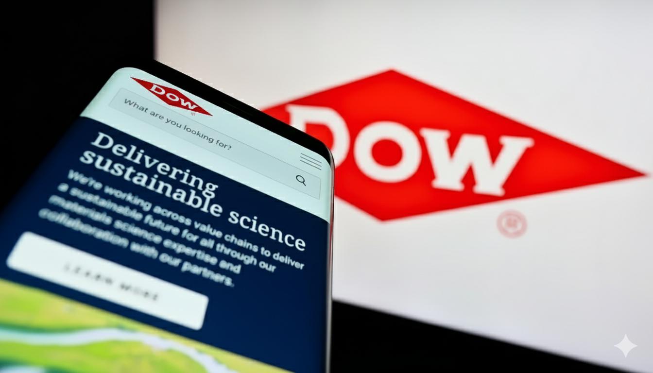 Safic-Alcan and Dow announce partnership to expand polyurethane solutions in Germany, Austria, and Switzerland
