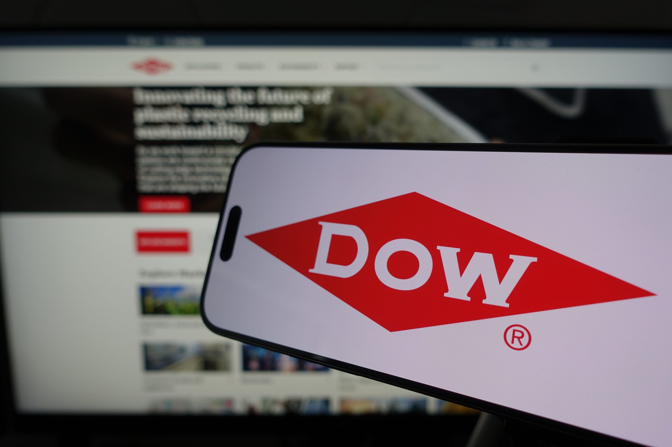 Safic-Alcan and DOW Polyurethanes distribution partnership