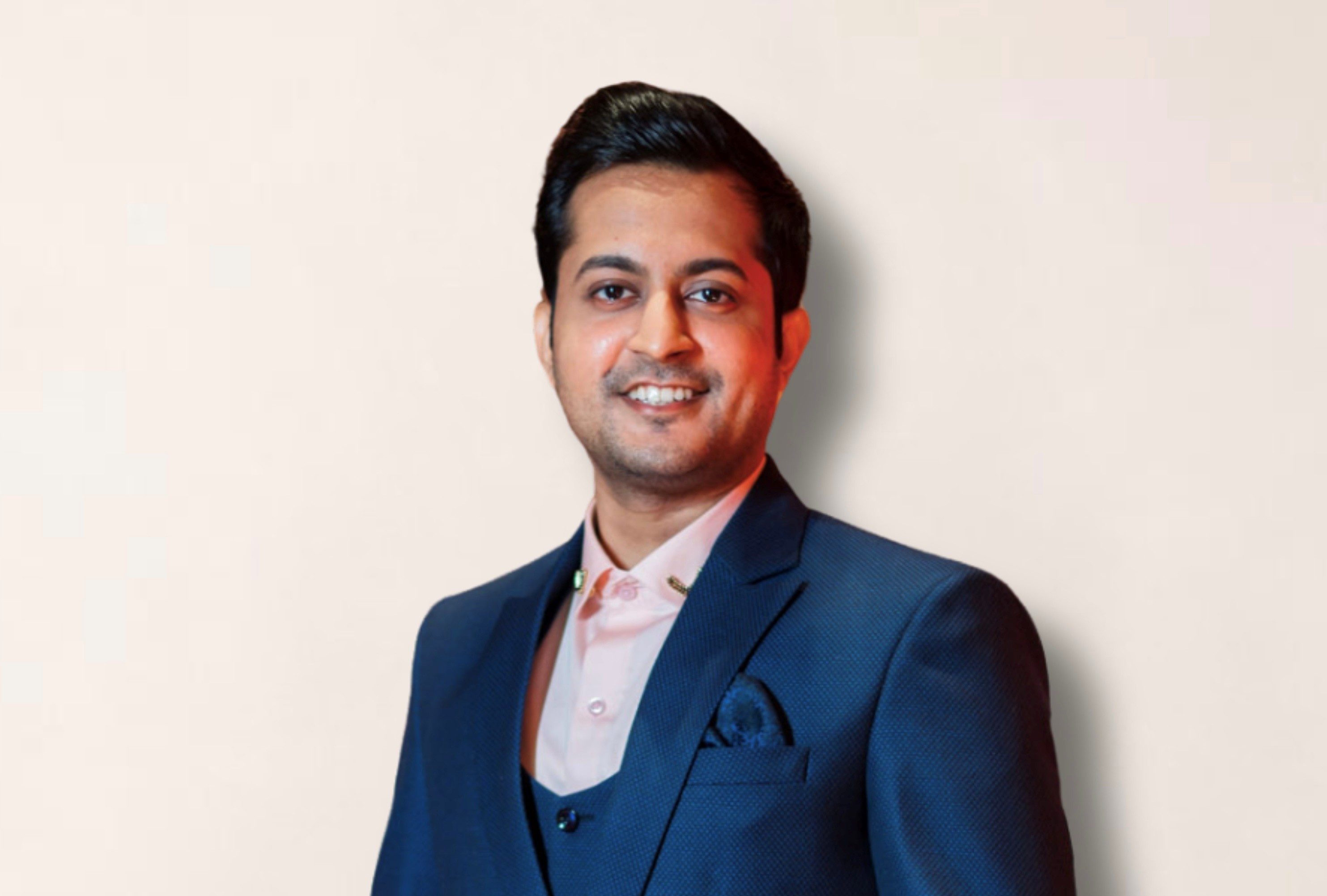 photo of Gaurav Kabra