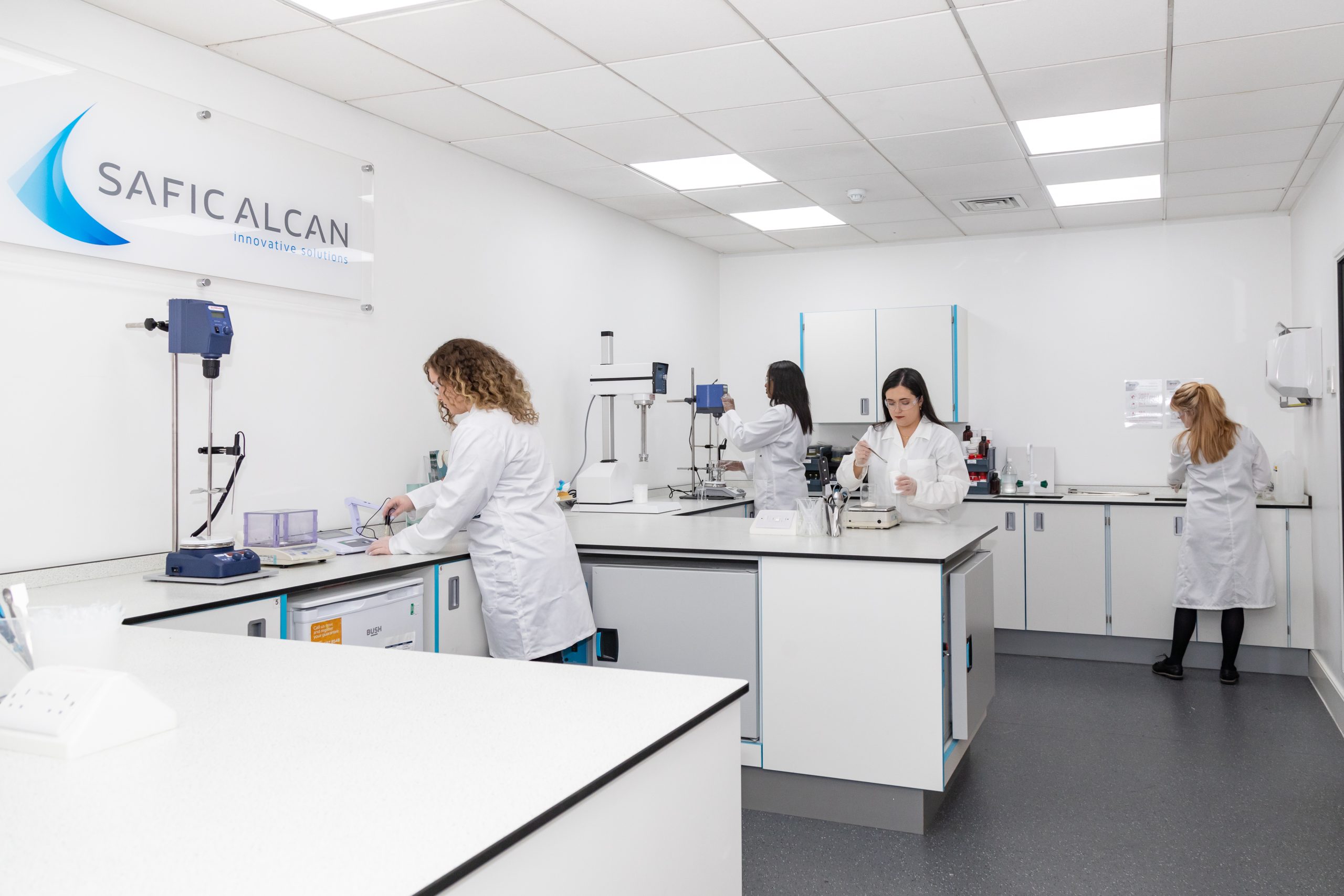 Beauty & Personal Care | Safic-Alcan