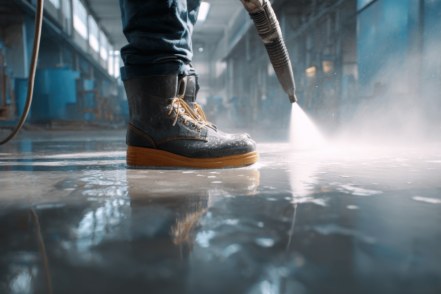 corporate_applications_Polyurethane_Industrial