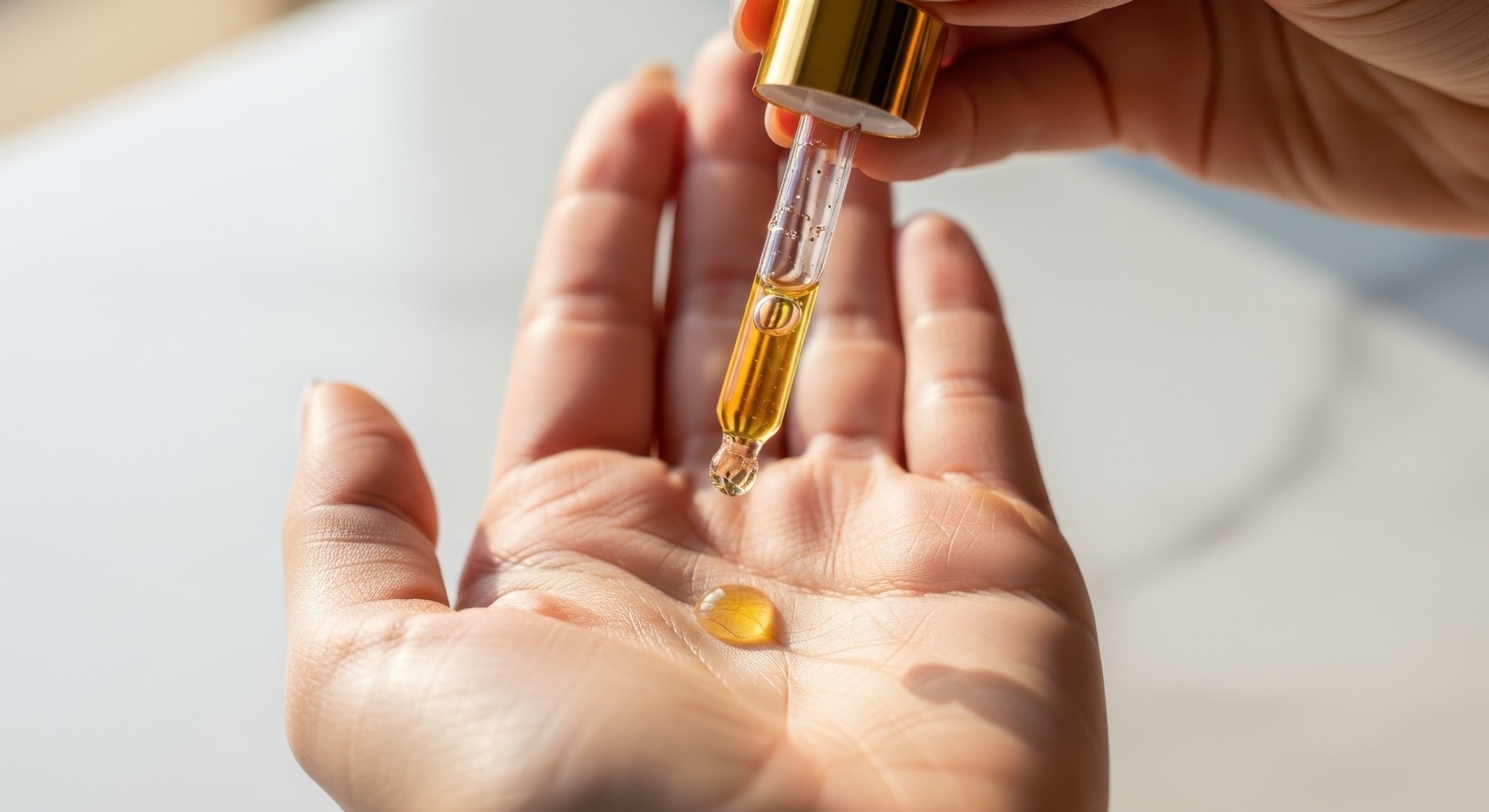 Innovative ingredients for personal care market.