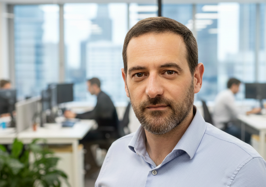 bernat cabat interview safic-alcan spain