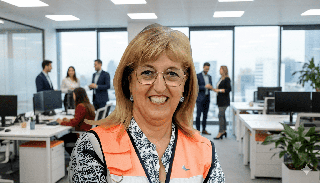 warehouse manager montserrat