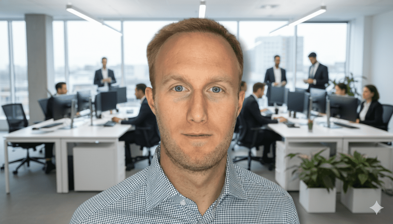 per sothm business manager for plastics safic-alcan germany