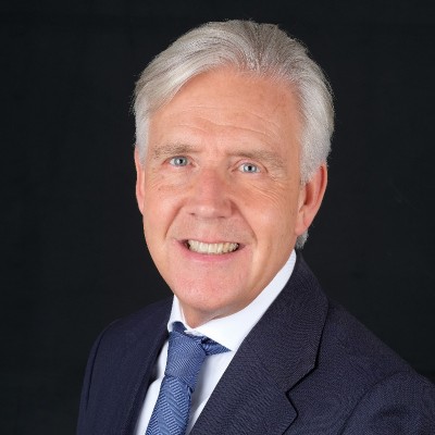 Tim Schouten managing director Safic Alcan