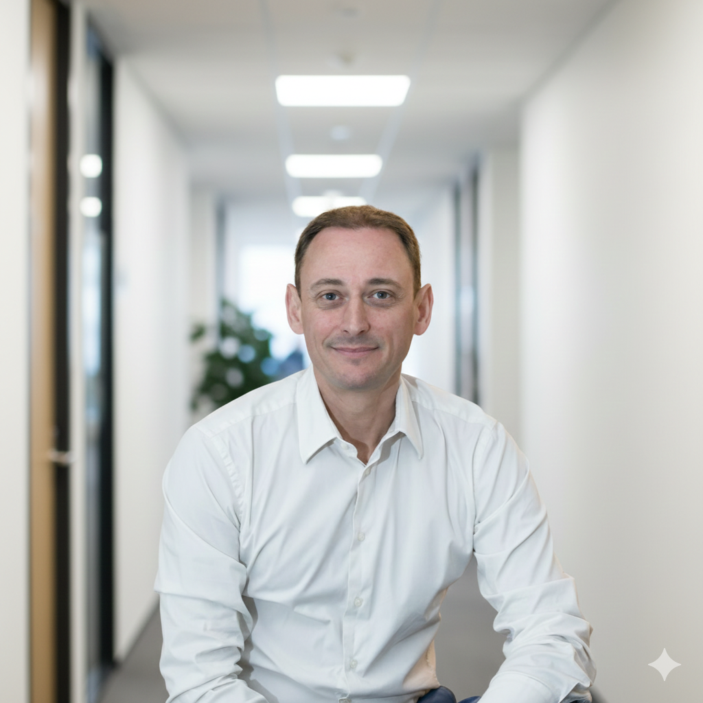 Photo de Scott Inman