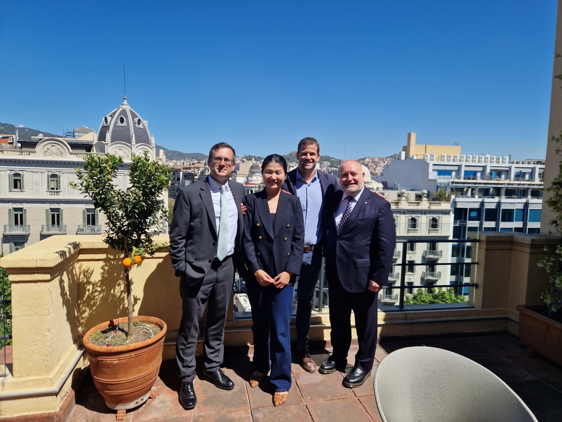 Safic-Alcan announces the acquisition of Beck Ingredients to expand its nutraceutical distribution capabilities in Europe.