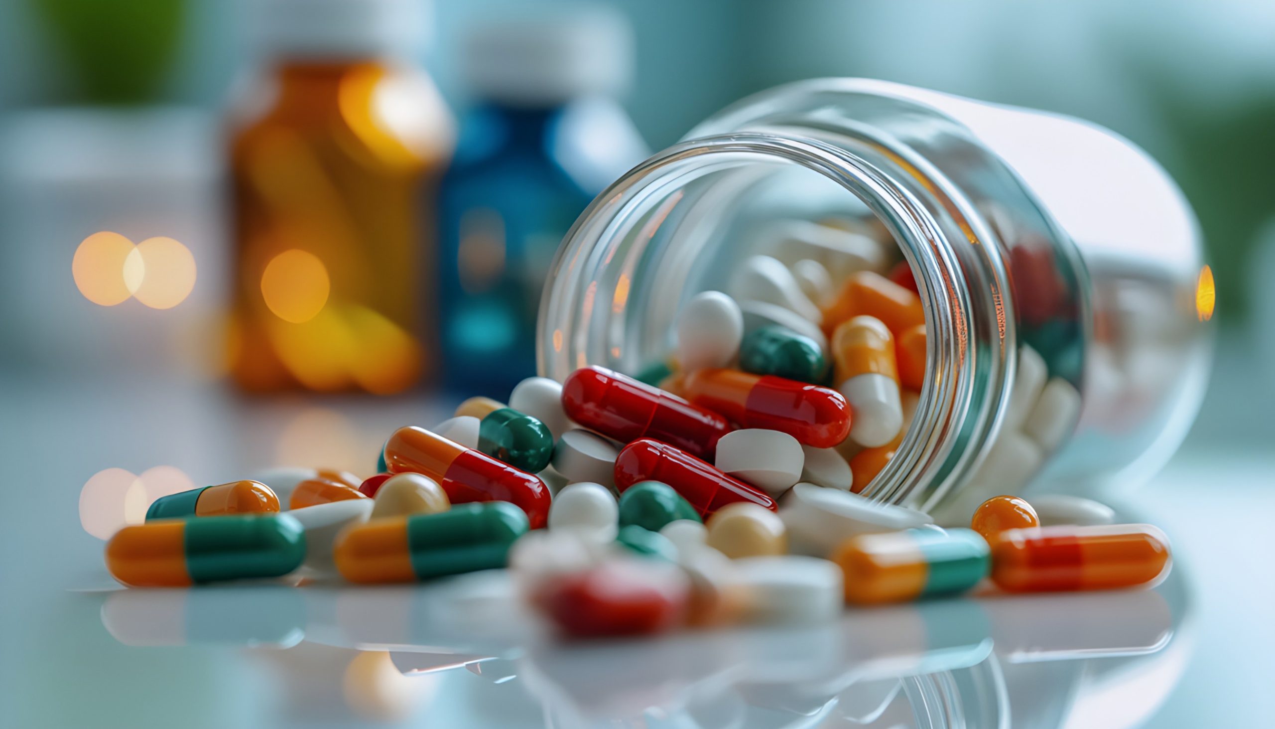 Safic-Alcan extends strategic collaboration with Ashland for pharmaceutical and nutraceutical ingredients in France.