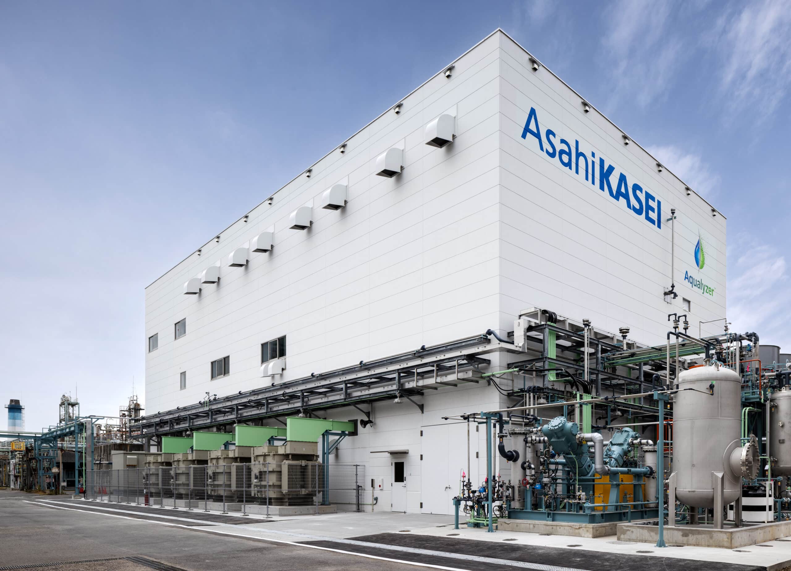 Safic-Alcan and Asahi Kasei announce Pellicer™ cosmetic ingredients partnership in Italy