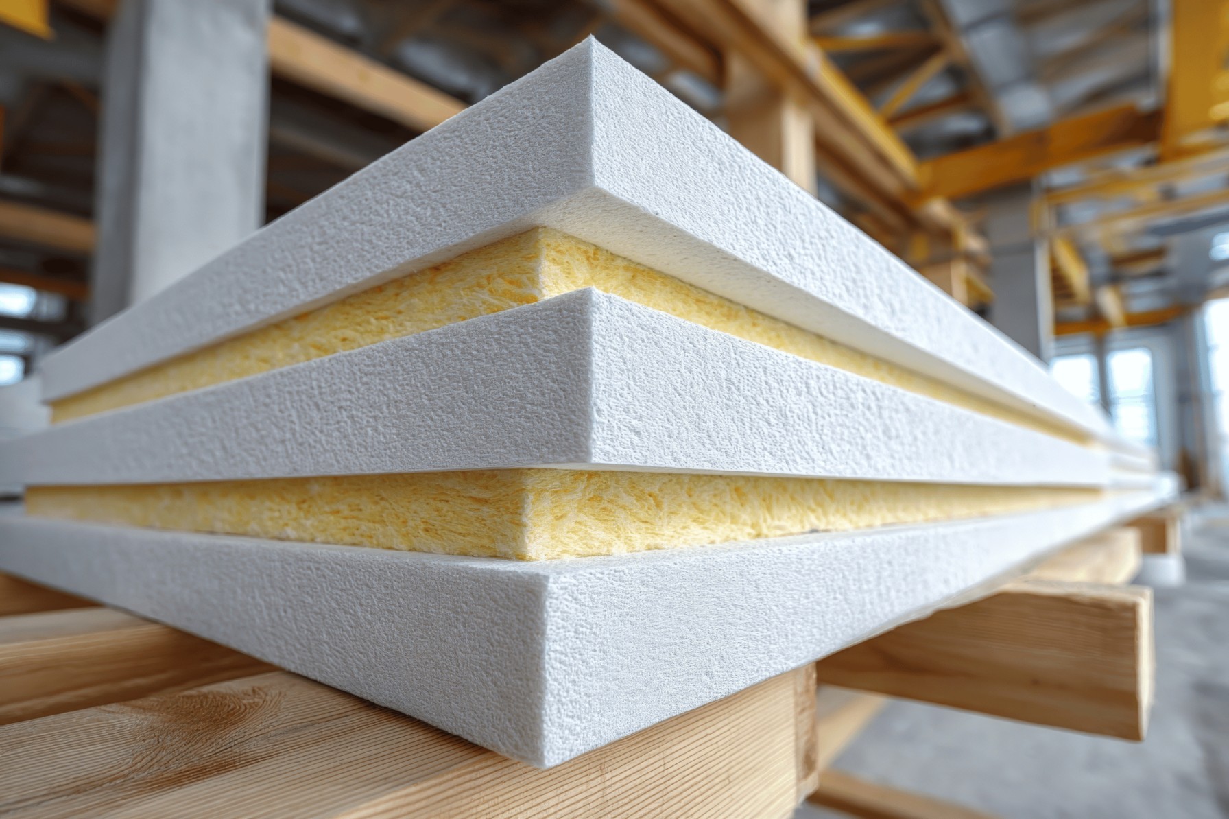 corporate_applications_Polyurethane_Construction