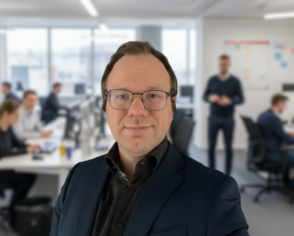 Photo de Dimitri Van Der Meulen