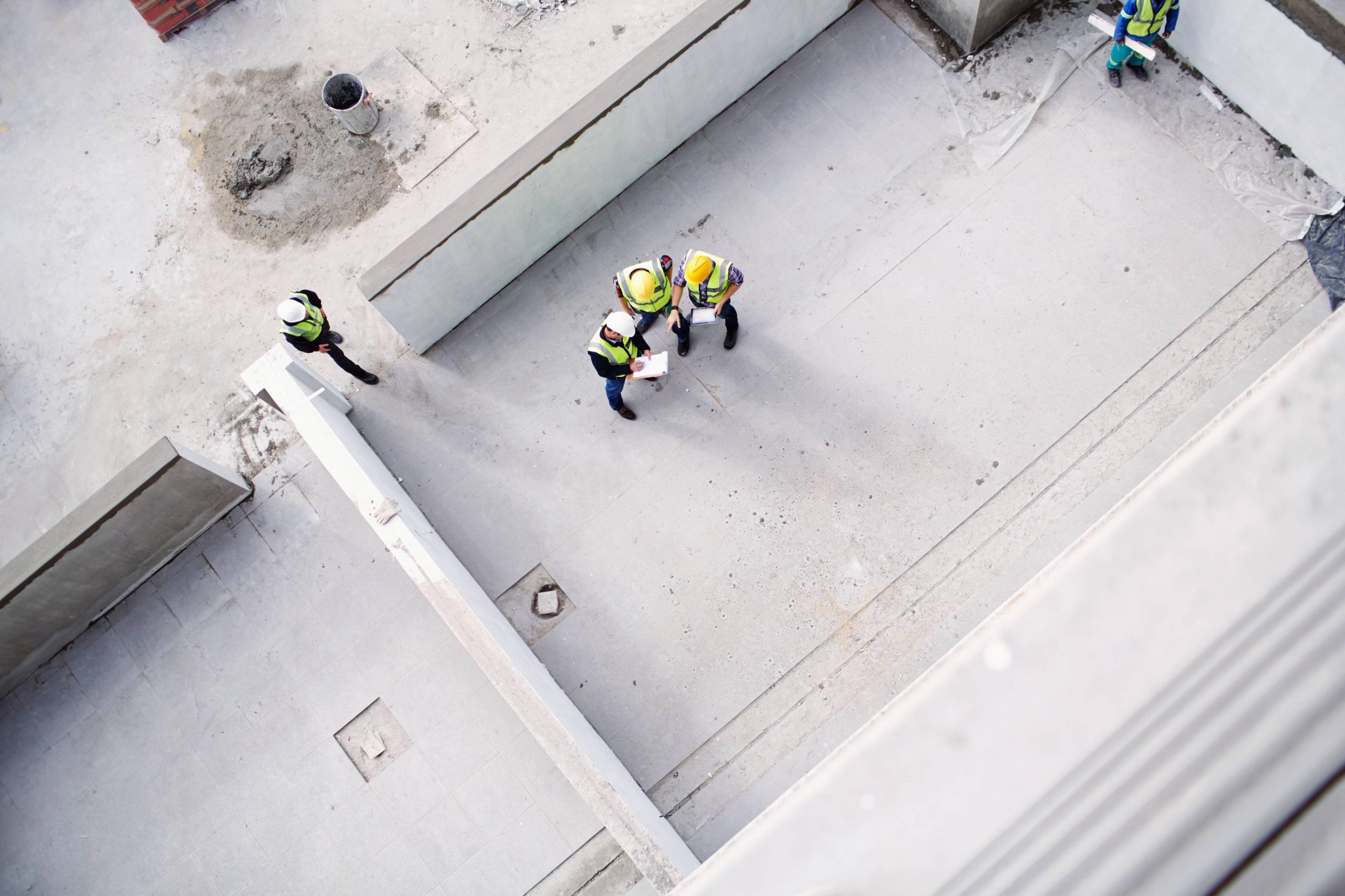 ChemSpec Canada, a Safic-Alcan subsidiary, partners with Devine Chemicals to distribute DeCAL® and AptiCem™ specialty additives for CASE and construction markets.