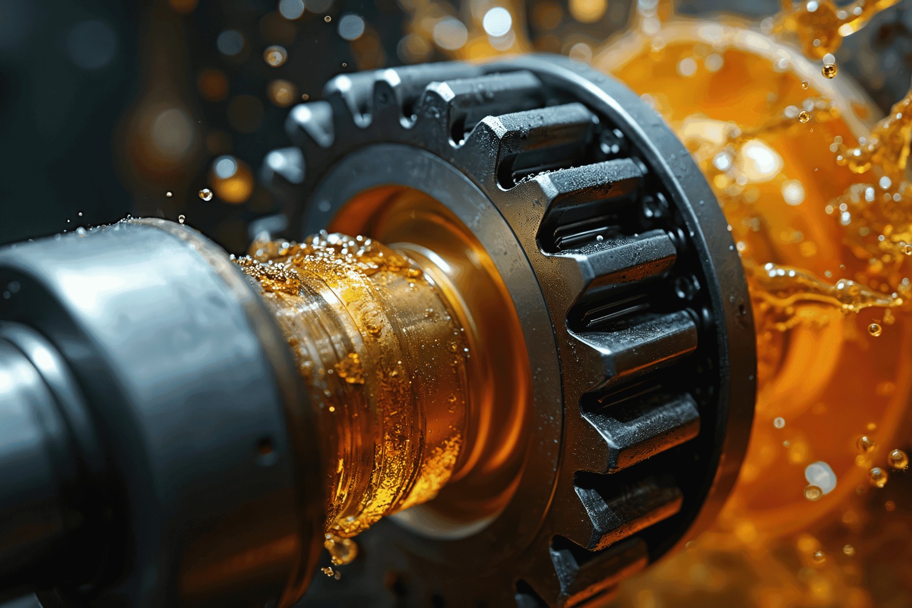 Metalworking Additives Lubricant Additives & Metalworking Fluid Ingredients | Safic-Alcan